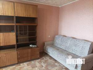 2-к квартира, на длительный срок, 43м2, 10/10 этаж