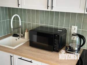 1-к квартира, посуточно, 45м2, 21/25 этаж