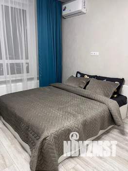 Студия квартира, посуточно, 28м2, 24/25 этаж
