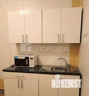 1-к квартира, на длительный срок, 40м2, 1/3 этаж