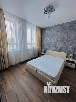 2-к квартира, на длительный срок, 37м2, 2/20 этаж