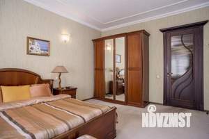 4-к квартира, посуточно, 170м2, 1/1 этаж