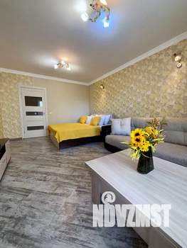 1-к квартира, посуточно, 33м2, 7/14 этаж