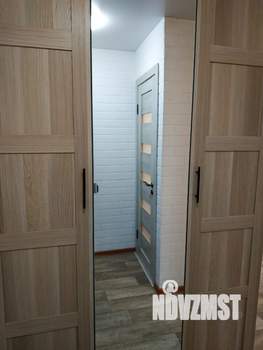 1-к квартира, на длительный срок, 31м2, 3/5 этаж