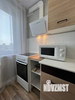 1-к квартира, на длительный срок, 32м2, 6/10 этаж