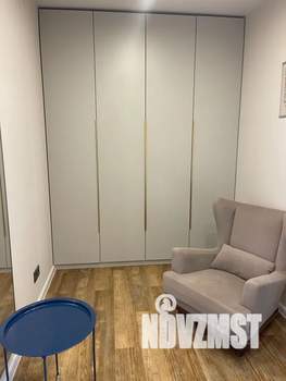 2-к квартира, посуточно, 40м2, 13/30 этаж