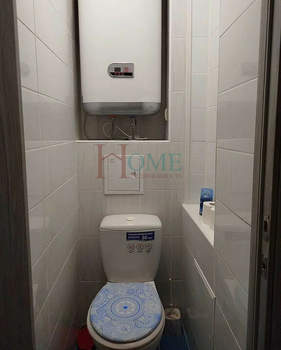 2-к квартира, на длительный срок, 53м2, 2/17 этаж