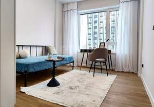 2-к квартира, на длительный срок, 56м2, 21/29 этаж