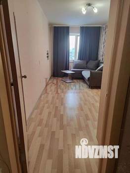 1-к квартира, на длительный срок, 43м2, 9/10 этаж