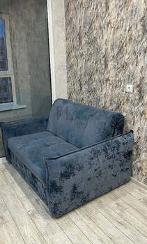 1-к квартира, на длительный срок, 39м2, 6/24 этаж