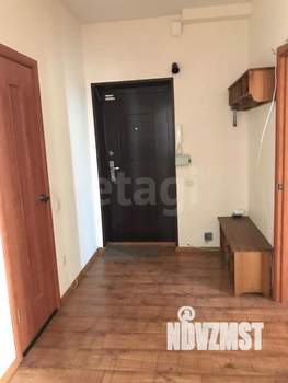 1-к квартира, на длительный срок, 45м2, 14/15 этаж