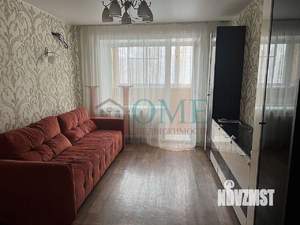 2-к квартира, на длительный срок, 48м2, 3/5 этаж