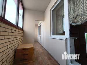 1-к квартира, на длительный срок, 40м2, 2/17 этаж