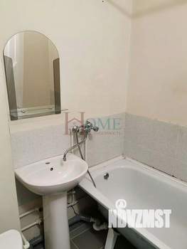 1-к квартира, на длительный срок, 33м2, 8/10 этаж