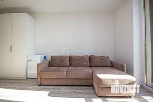 Студия квартира, на длительный срок, 24м2, 14/23 этаж