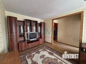 2-к квартира, на длительный срок, 46м2, 4/5 этаж