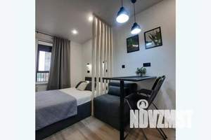 1-к квартира, посуточно, 23м2, 6/30 этаж