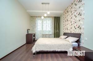 2-к квартира, на длительный срок, 67м2, 15/16 этаж