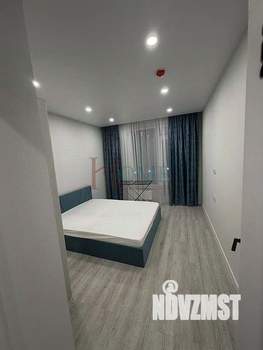 2-к квартира, на длительный срок, 40м2, 7/14 этаж