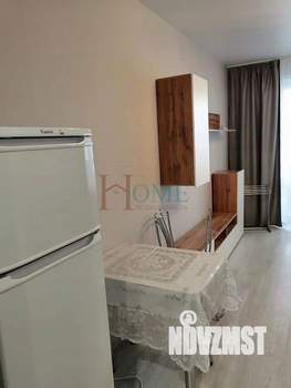 Студия квартира, на длительный срок, 28м2, 10/25 этаж