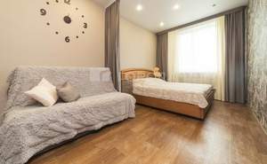 1-к квартира, на длительный срок, 38м2, 10/10 этаж