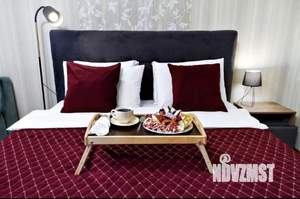 2-к квартира, посуточно, 40м2, 1/1 этаж