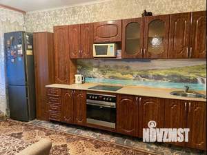 1-к квартира, на длительный срок, 42м2, 4/11 этаж