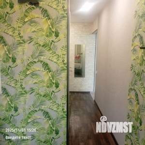 2-к квартира, на длительный срок, 43м2, 4/5 этаж