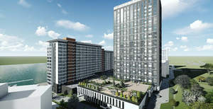 2-к квартира, на длительный срок, 58м2, 11/26 этаж