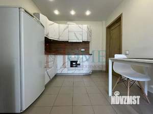 1-к квартира, на длительный срок, 35м2, 3/8 этаж