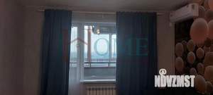 Студия квартира, на длительный срок, 33м2, 19/25 этаж