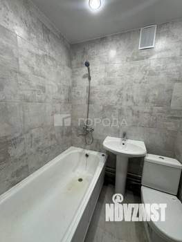 1-к квартира, на длительный срок, 31м2, 5/9 этаж