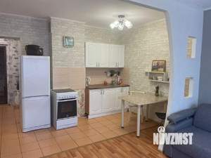 1-к квартира, на длительный срок, 42м2, 1/10 этаж