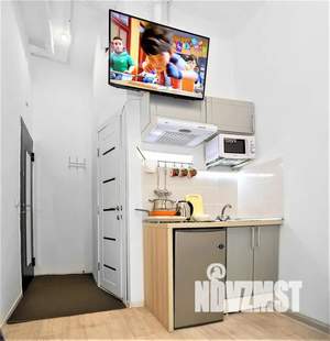 Студия квартира, посуточно, 20м2, 1/5 этаж