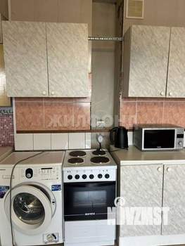 Студия квартира, на длительный срок, 33м2, 10/10 этаж