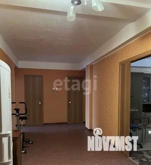 3-к квартира, на длительный срок, 100м2, 8/17 этаж