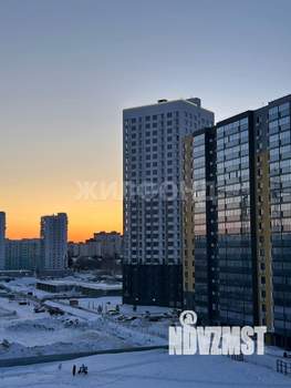 Студия квартира, на длительный срок, 26м2, 7/17 этаж