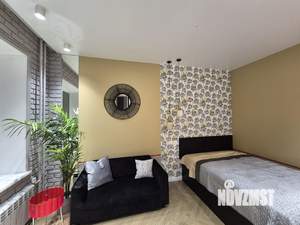 1-к квартира, на длительный срок, 32м2, 5/16 этаж