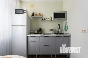 1-к квартира, посуточно, 33м2, 1/9 этаж
