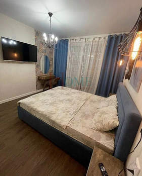 2-к квартира, на длительный срок, 44м2, 18/25 этаж