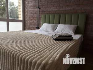 3-к квартира, посуточно, 97м2, 1/1 этаж
