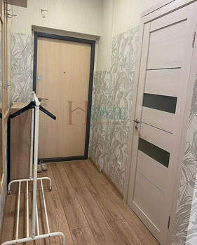 Студия квартира, на длительный срок, 32м2, 9/16 этаж