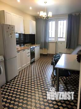 2-к квартира, на длительный срок, 50м2, 6/16 этаж