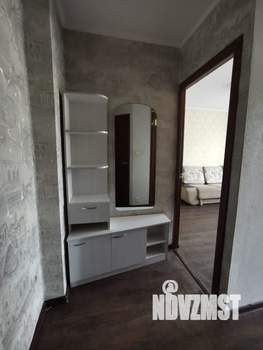 1-к квартира, на длительный срок, 29м2, 2/5 этаж