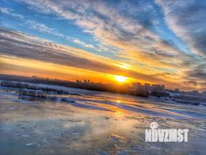 Студия квартира, посуточно, 27м2, 12/15 этаж