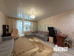 Студия квартира, на длительный срок, 35м2, 6/10 этаж