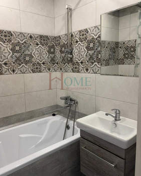 1-к квартира, на длительный срок, 42м2, 10/10 этаж