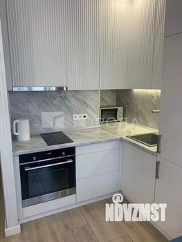 2-к квартира, на длительный срок, 36м2, 11/25 этаж