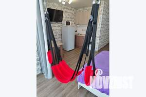 1-к квартира, посуточно, 36м2, 8/17 этаж