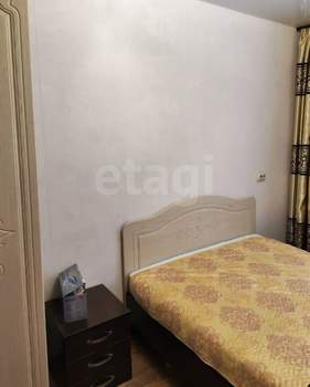 2-к квартира, на длительный срок, 43м2, 1/5 этаж